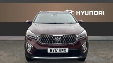 Kia Sorento 2.2 CRDi KX-3 5dr Diesel Station Wagon
